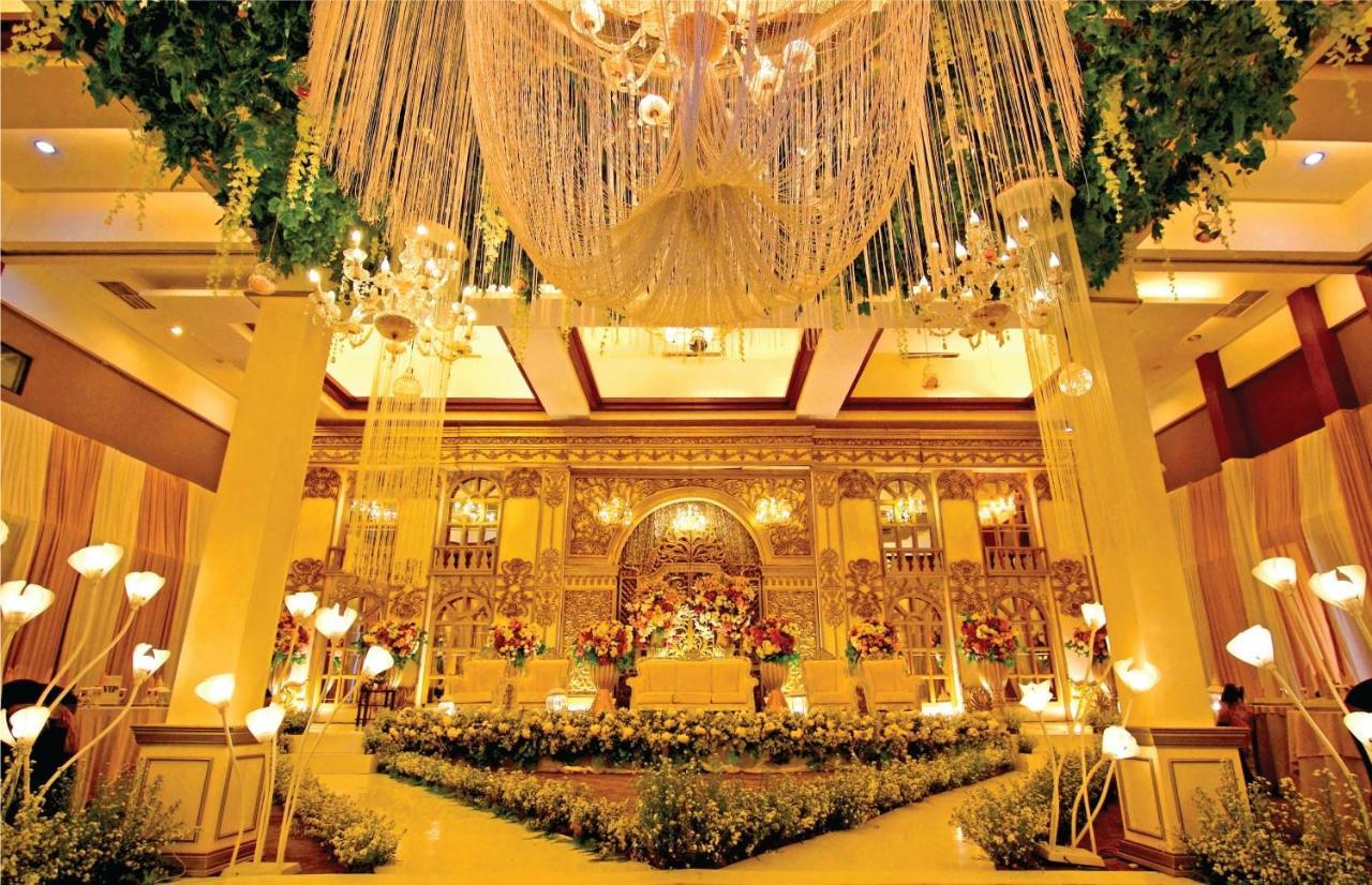 Hermes Palace Hotel Banda Aceh Ngoại thất bức ảnh