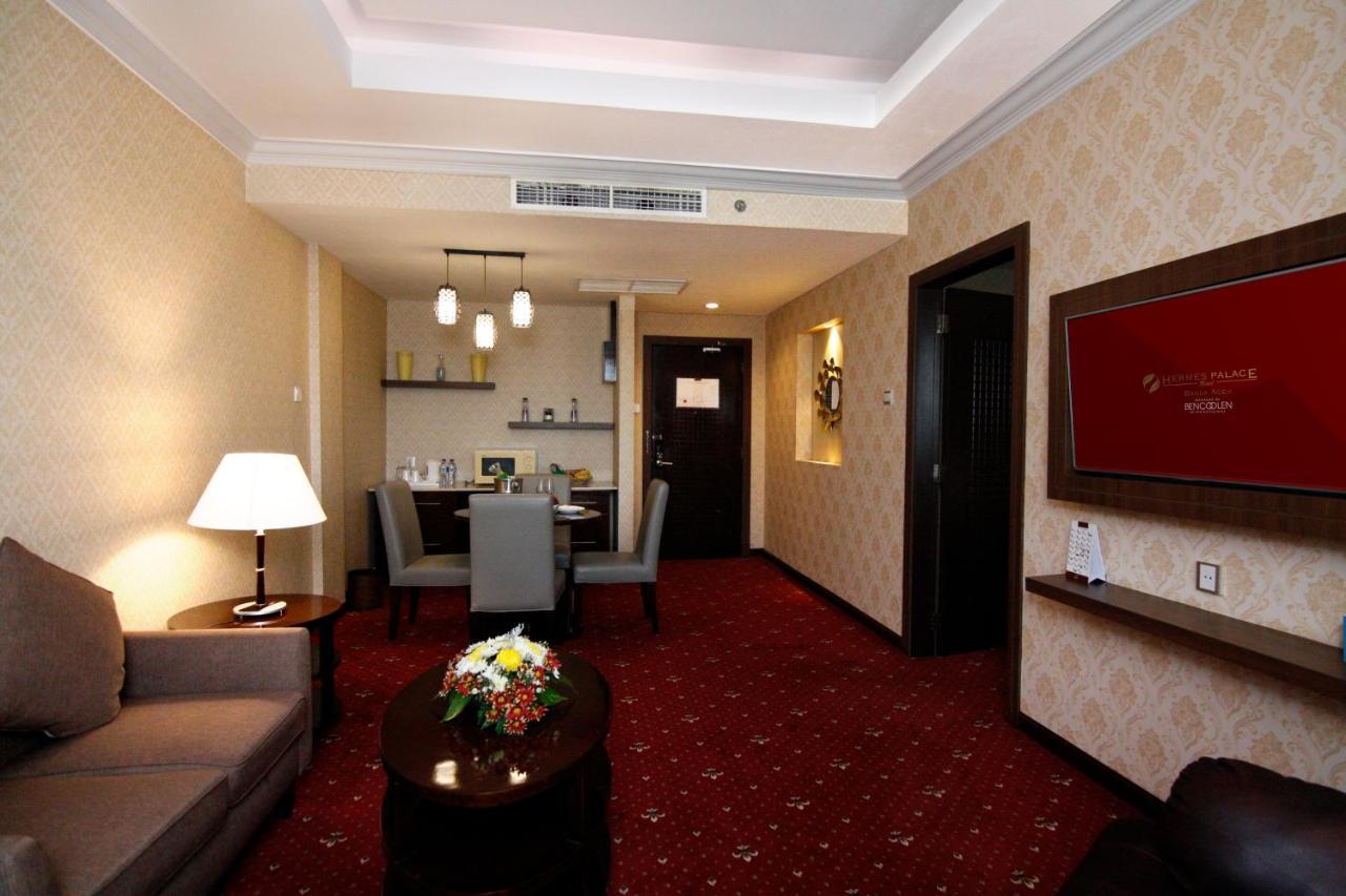 Hermes Palace Hotel Banda Aceh Ngoại thất bức ảnh